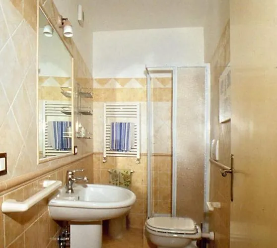 Vatican Low Cost Appartement