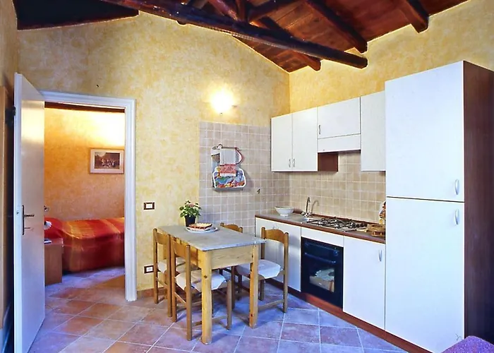 Vatican Low Cost Appartement *