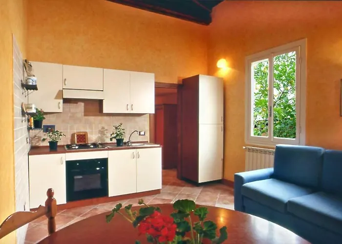 Vatican Low Cost Appartement Rome
