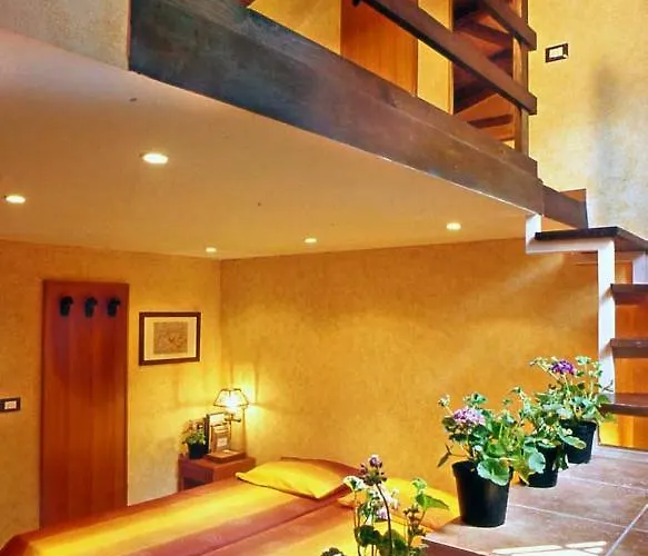 Appartement Vatican Low Cost