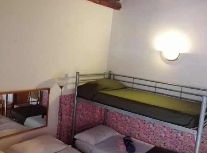 Appartement Vatican Low Cost Rome