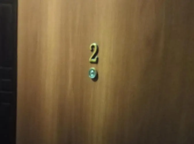 Vatican Low Cost Appartement Rome