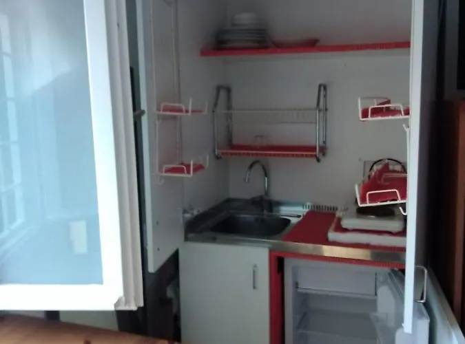 Vatican Low Cost Appartement