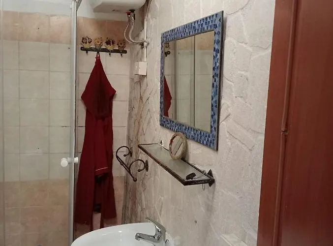 Appartement Vatican Low Cost *