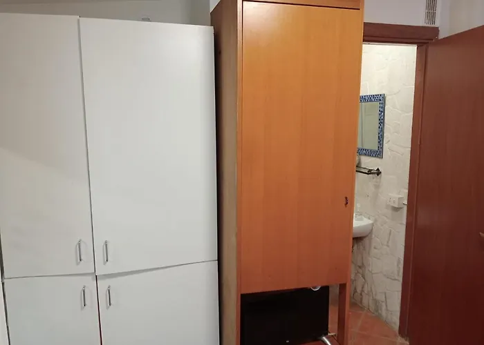 Appartement Vatican Low Cost Rome