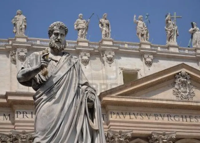 Vatican Low Cost *
