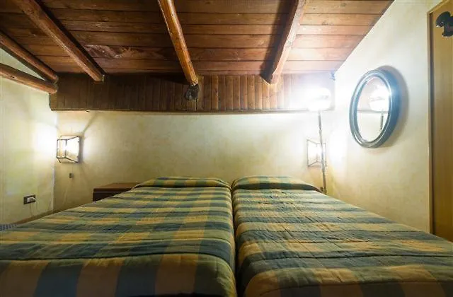 Appartement Vatican Low Cost