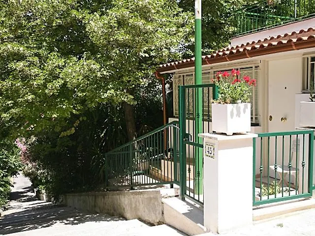 Appartement Vatican Low Cost Rome
