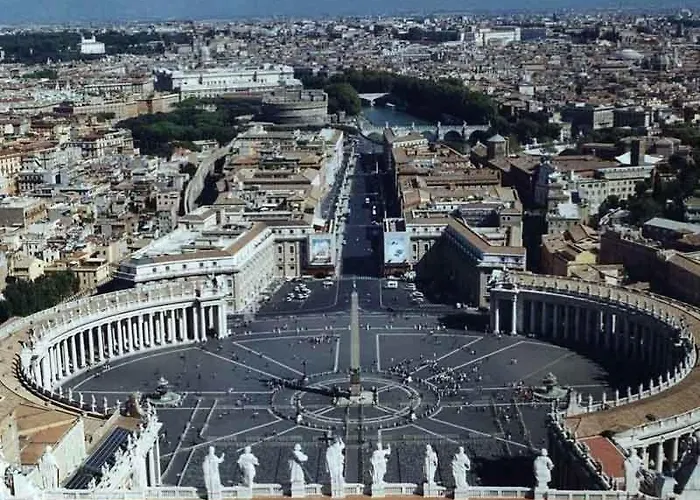 Vatican Low Cost Rome