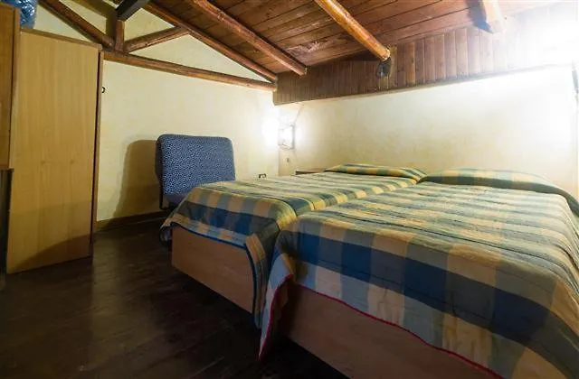 Appartement Vatican Low Cost