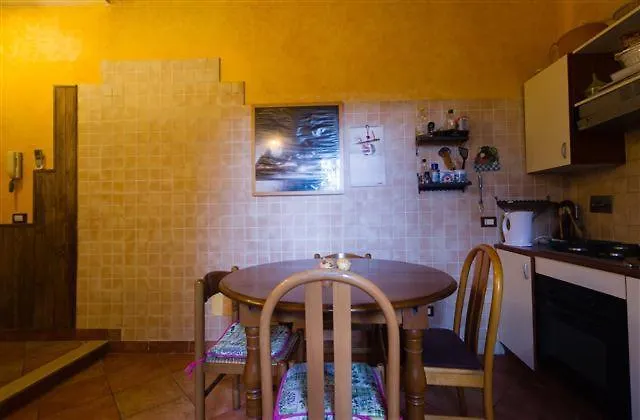 Appartement Vatican Low Cost