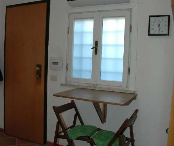 Vatican Low Cost Appartement Rome
