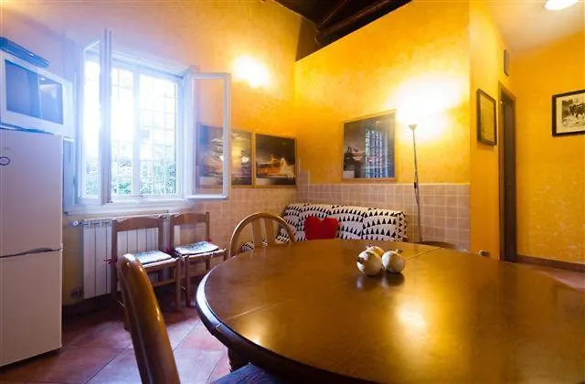 Appartement Vatican Low Cost Rome