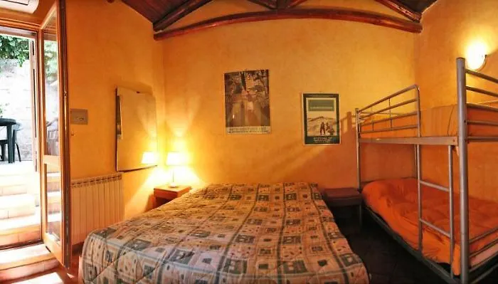 Vatican Low Cost Appartement