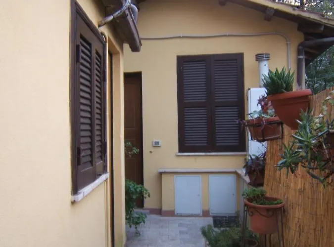 Appartement Vatican Low Cost