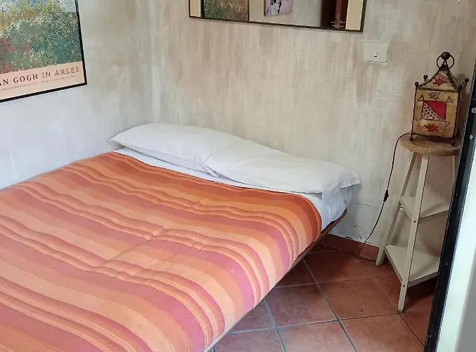 Vatican Low Cost Appartement *